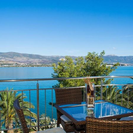 טרוגיר Luxury Apartment L&A מראה חיצוני תמונה