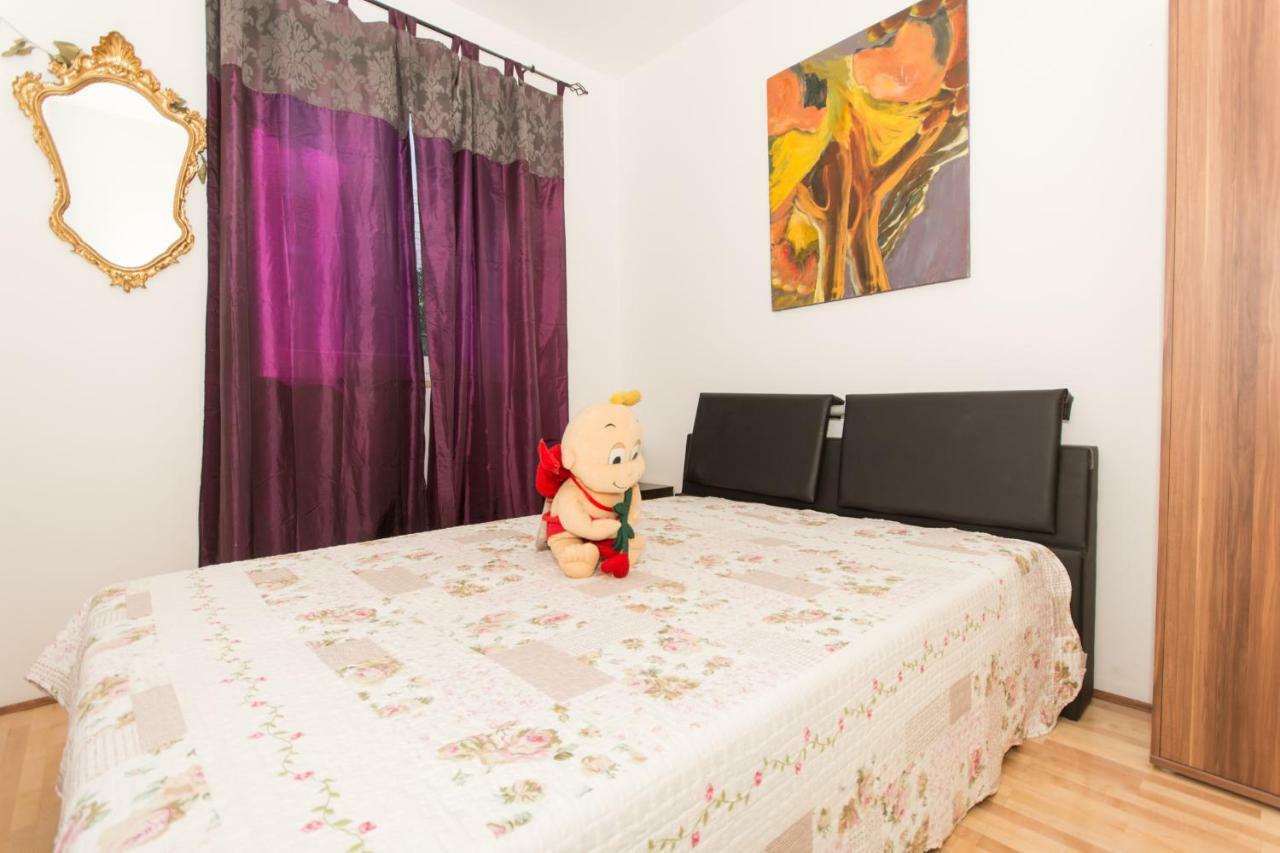 טרוגיר Luxury Apartment L&A מראה חיצוני תמונה