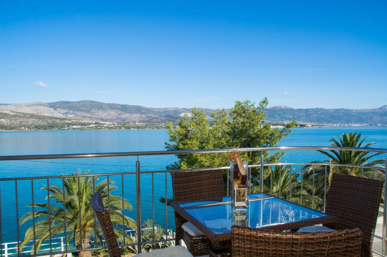 טרוגיר Luxury Apartment L&A מראה חיצוני תמונה