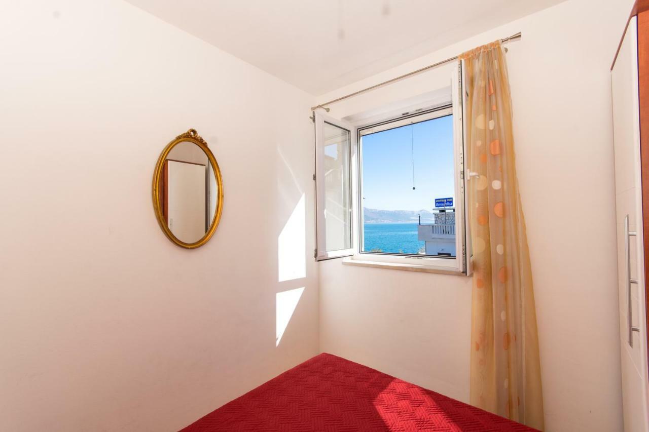 טרוגיר Luxury Apartment L&A מראה חיצוני תמונה