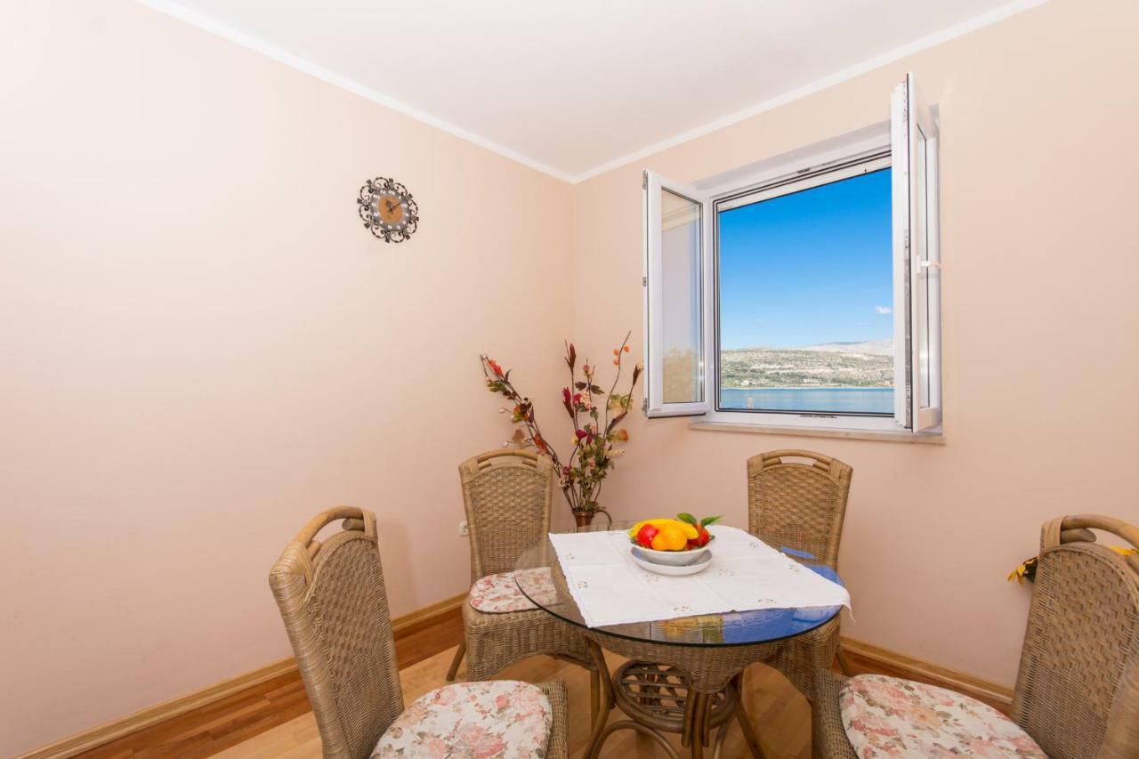 טרוגיר Luxury Apartment L&A מראה חיצוני תמונה