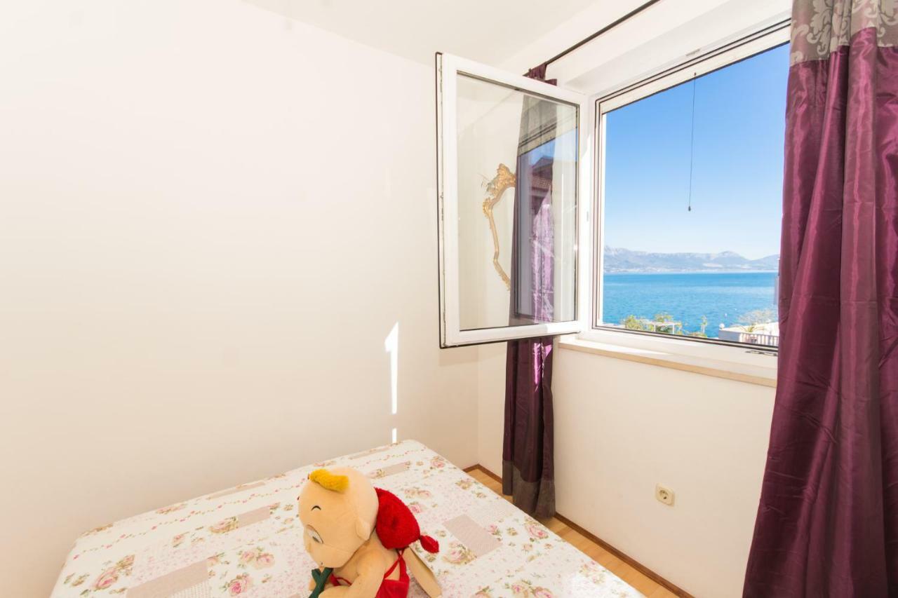 טרוגיר Luxury Apartment L&A מראה חיצוני תמונה