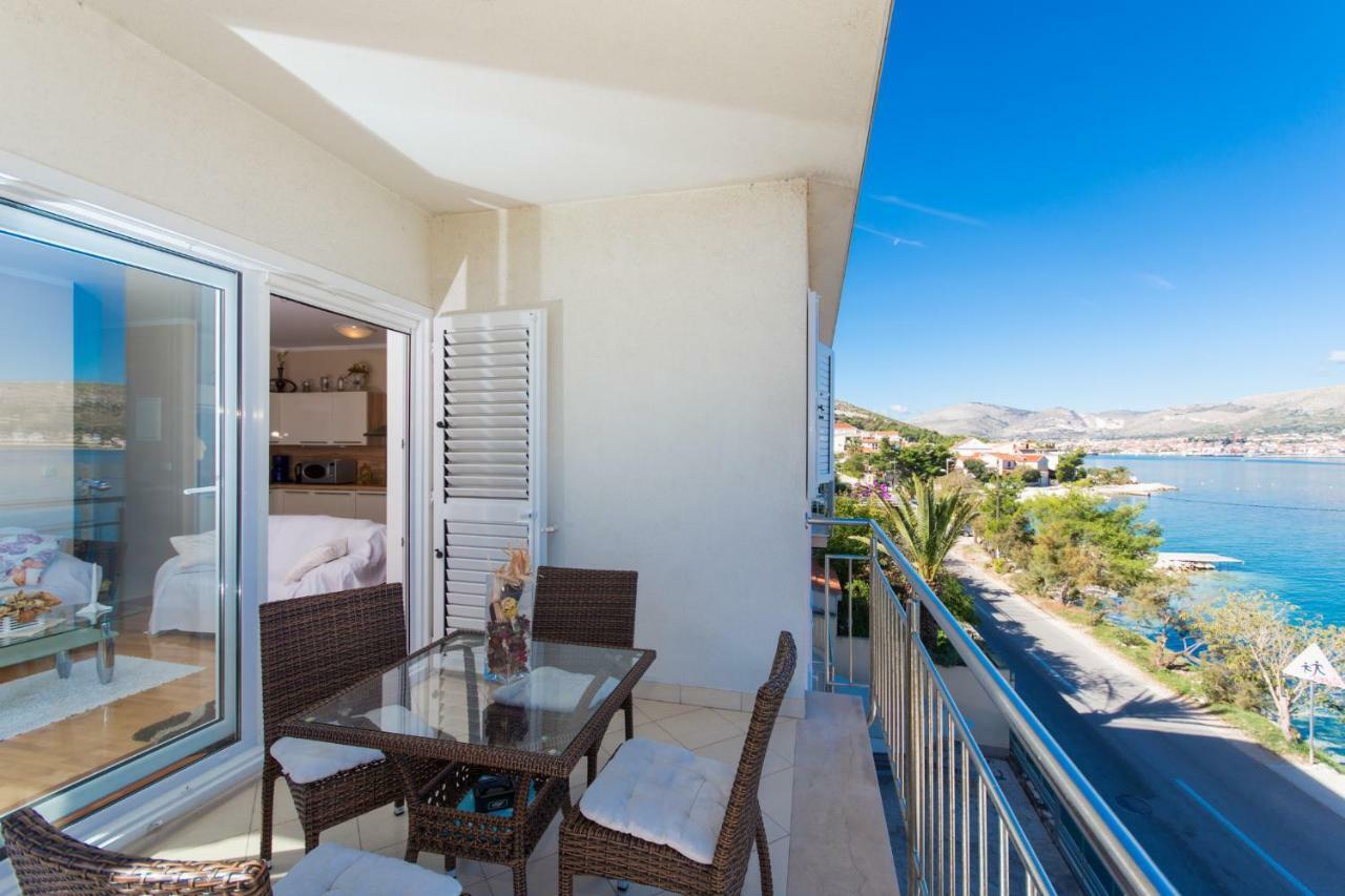 טרוגיר Luxury Apartment L&A מראה חיצוני תמונה