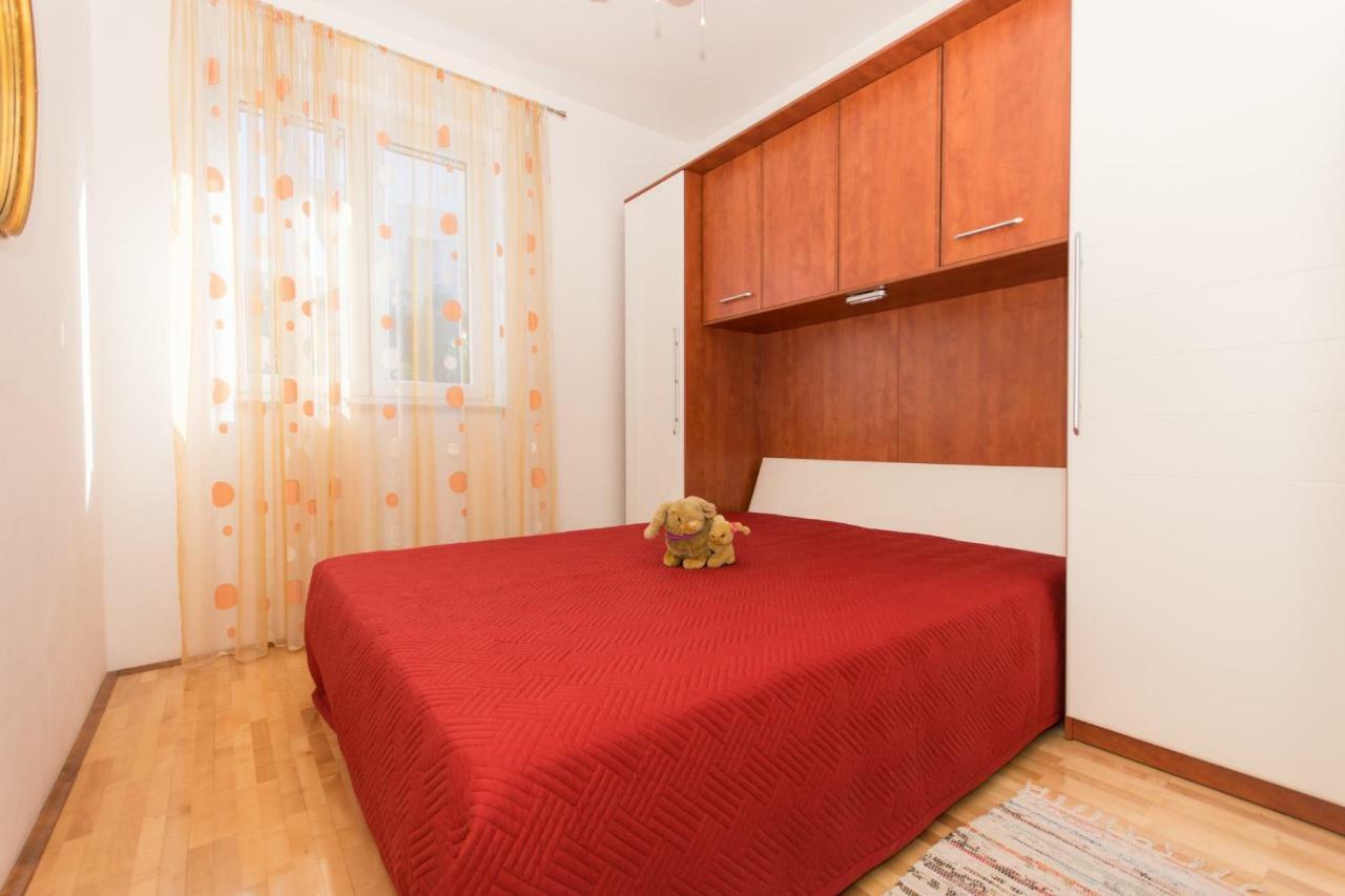 טרוגיר Luxury Apartment L&A מראה חיצוני תמונה