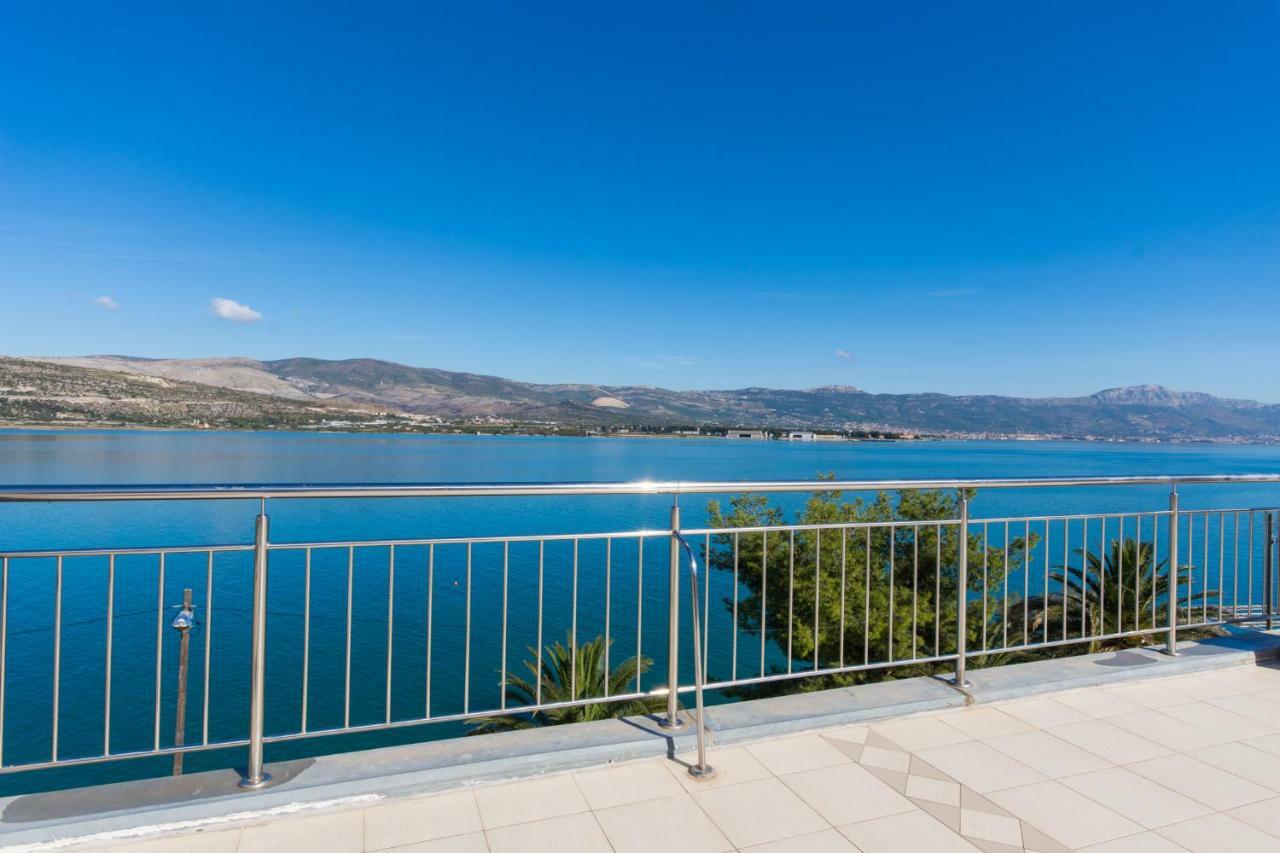 טרוגיר Luxury Apartment L&A מראה חיצוני תמונה