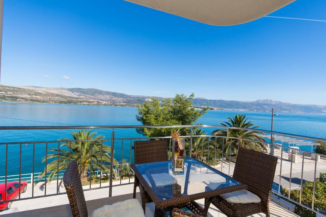 טרוגיר Luxury Apartment L&A מראה חיצוני תמונה